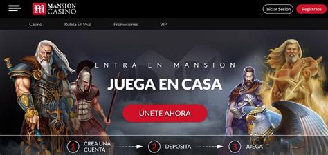 reseña mansion casino